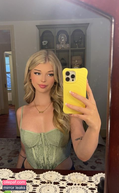 Loren Gray Nude Leaks OnlyFans #157 - Fapello