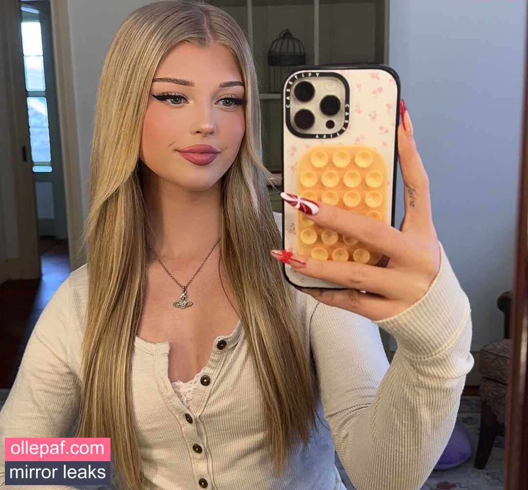 Loren Gray Nude Leaks OnlyFans #18 - Fapello