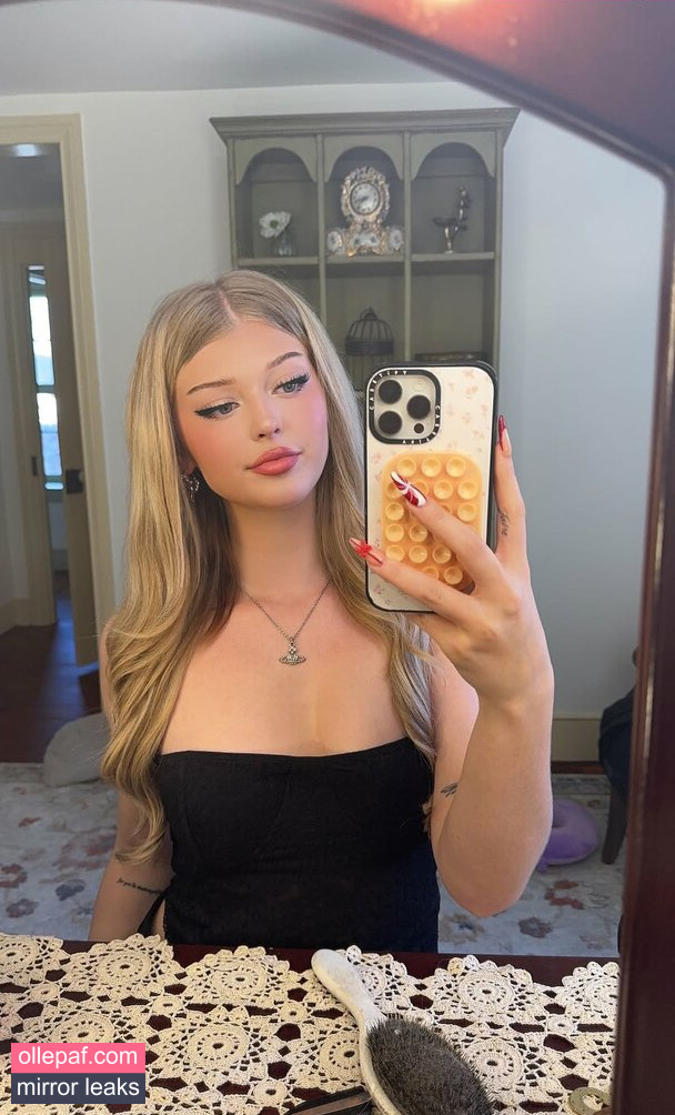 Loren Gray Nude Leaks OnlyFans #19 - Fapello