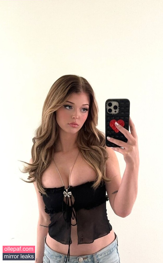Latest Leaks Loren Gray Nude #194 - Fapello