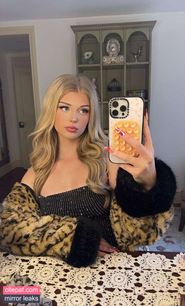 Loren Gray Nude Leaks OnlyFans #21 - Fapello