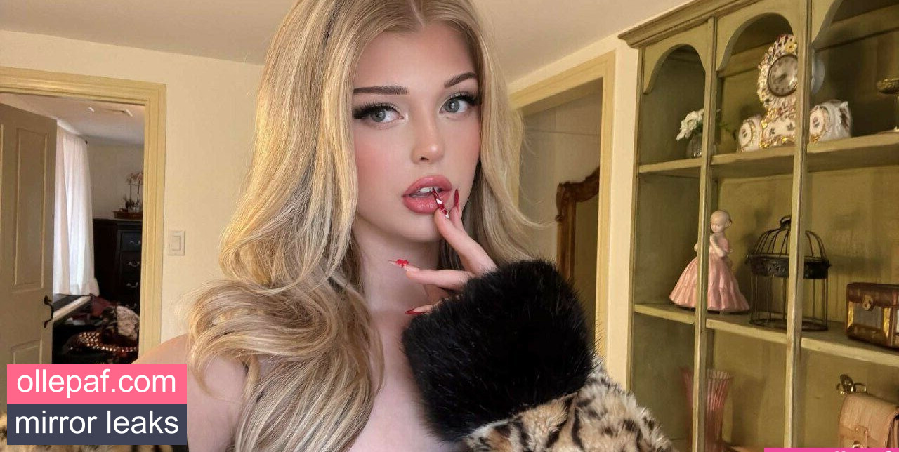 Loren Gray Nude Leaks OnlyFans #22 - Fapello