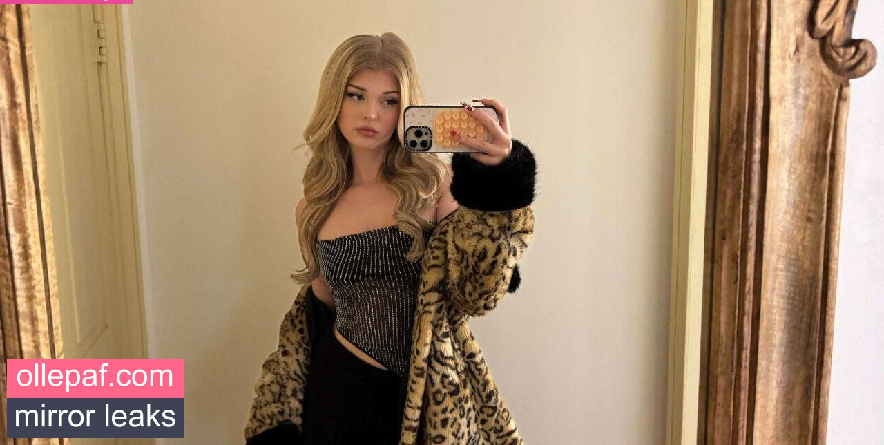 Loren Gray Nude Leaks OnlyFans #23 - Fapello