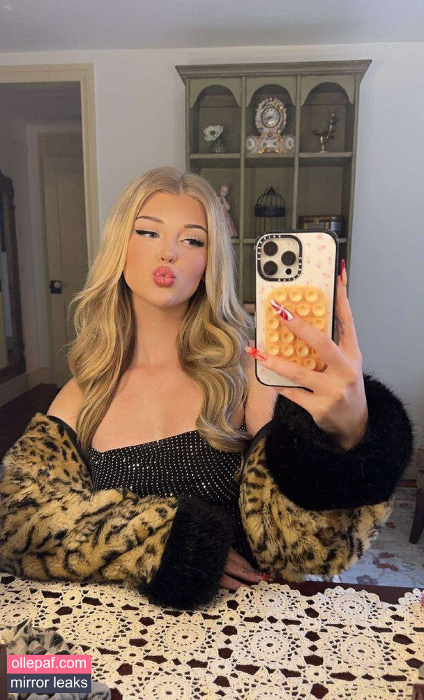 Loren Gray Nude Leaks OnlyFans #24 - Fapello