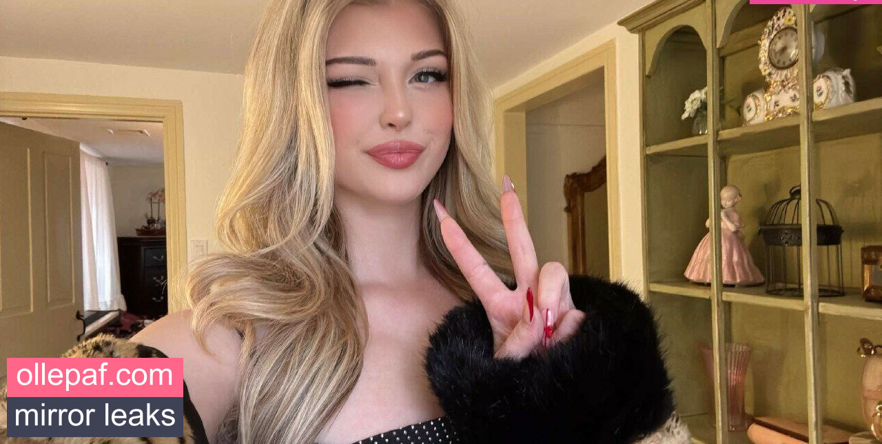 Loren Gray Nude Leaks OnlyFans #25 - Fapello