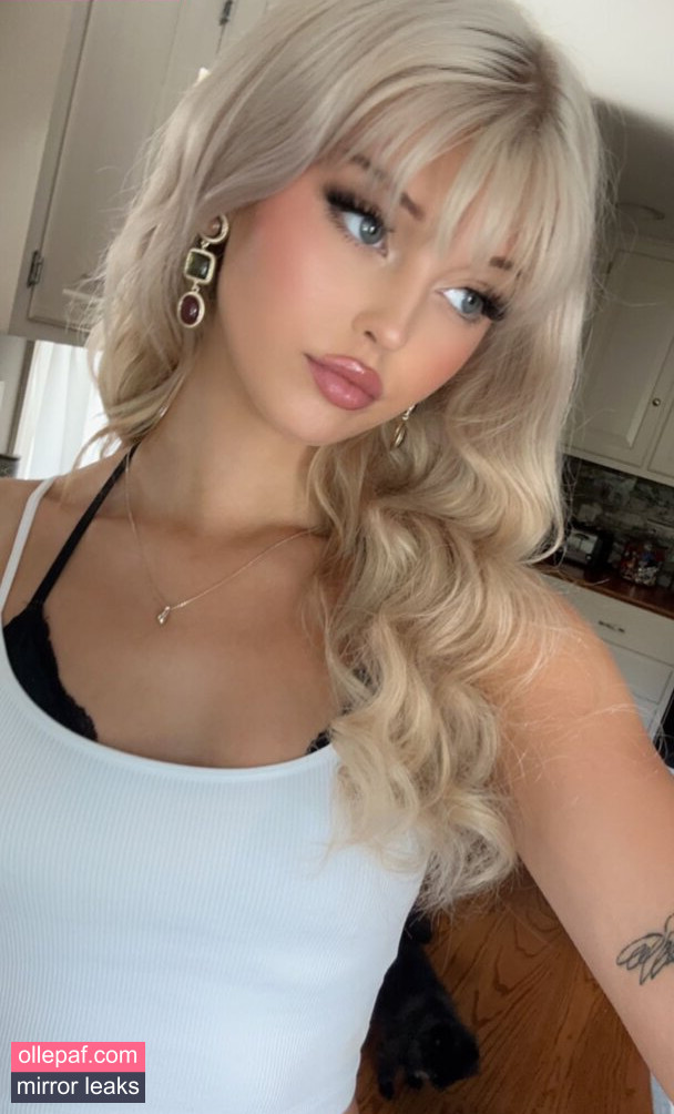 Latest Leaks Loren Gray Nude #281 - Fapello