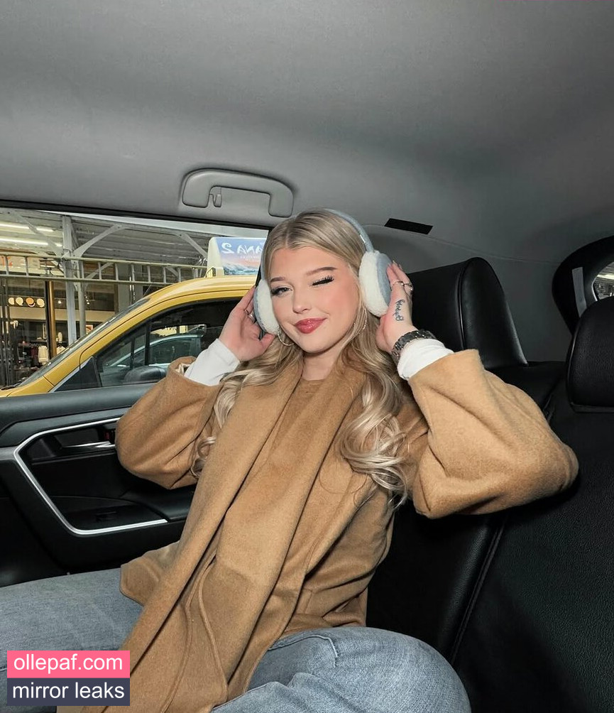 Loren Gray Nude Leaks OnlyFans #4 - Fapello