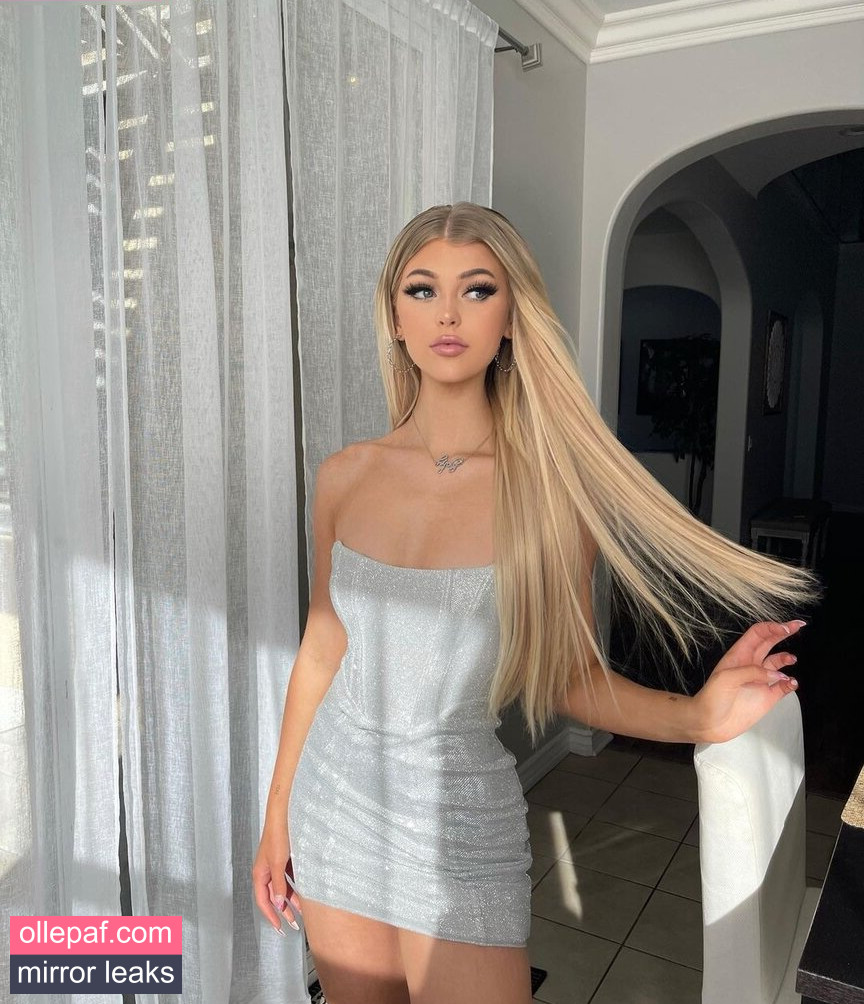 Latest Leaks Loren Gray Nude #303 - Fapello