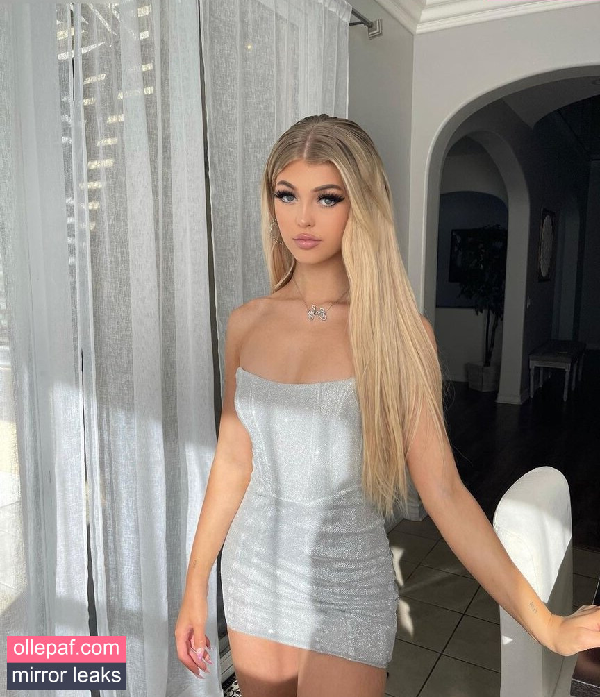 Latest Leaks Loren Gray Nude #304 - Fapello