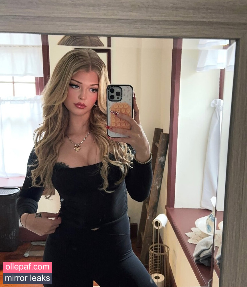 Loren Gray Nude Leaks OnlyFans #33 - Fapello