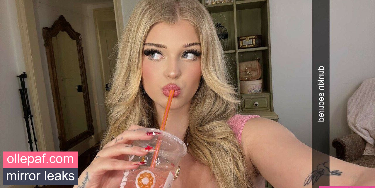 Loren Gray Nude Leaks OnlyFans #35 - Fapello