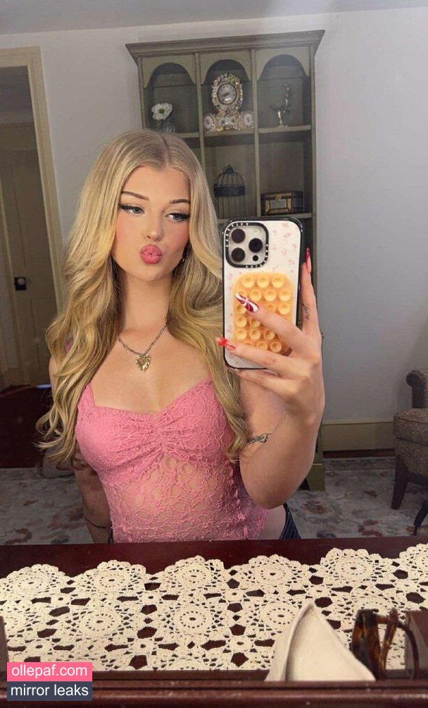 Loren Gray Nude Leaks OnlyFans #36 - Fapello