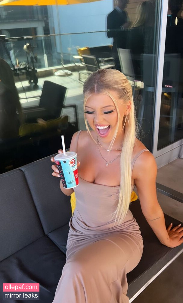 Loren Gray Nude Leaks OnlyFans #353 - Fapello