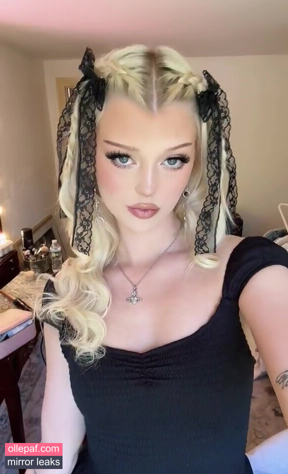 Loren Gray Nude Leaks OnlyFans #356 - Fapello