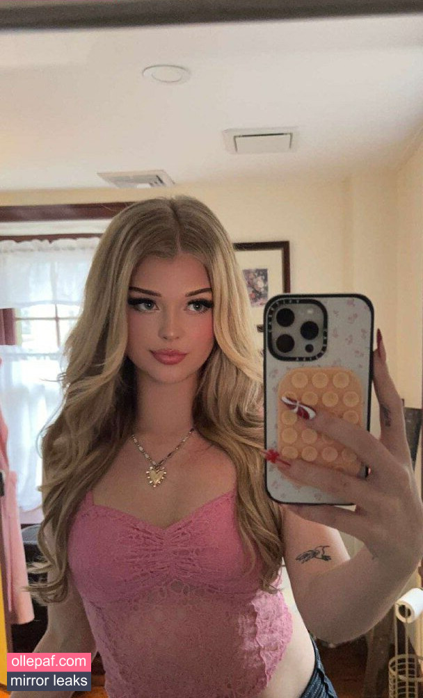 Loren Gray Nude Leaks OnlyFans #37 - Fapello