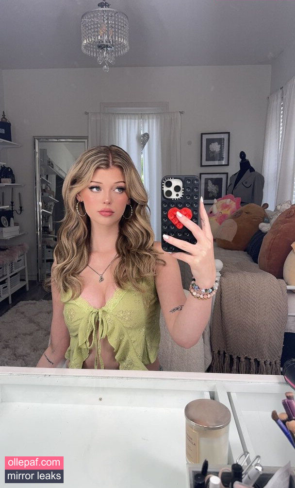 Loren Gray Nude Leaks OnlyFans #380 - Fapello