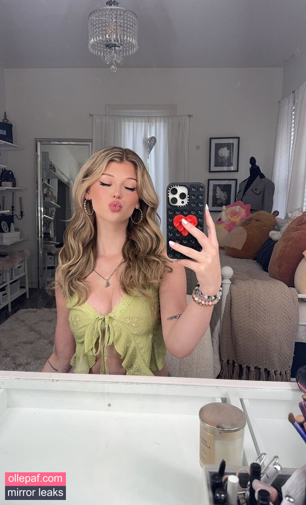 Loren Gray Nude Leaks OnlyFans #381 - Fapello