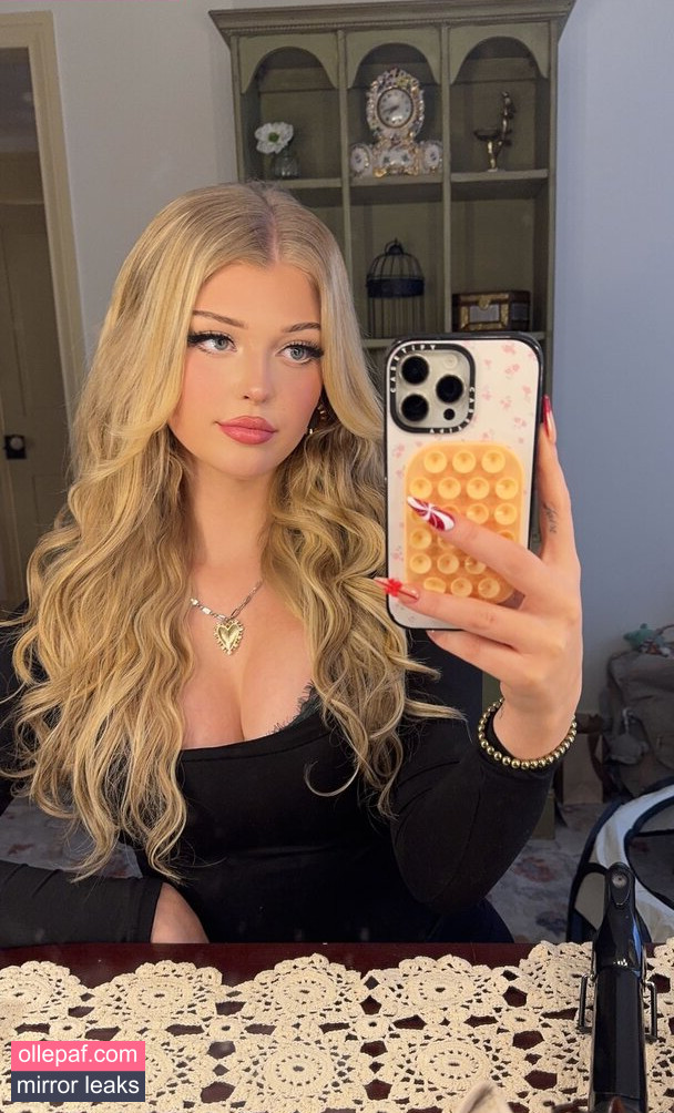 Loren Gray Nude Leaks OnlyFans #42 - Fapello