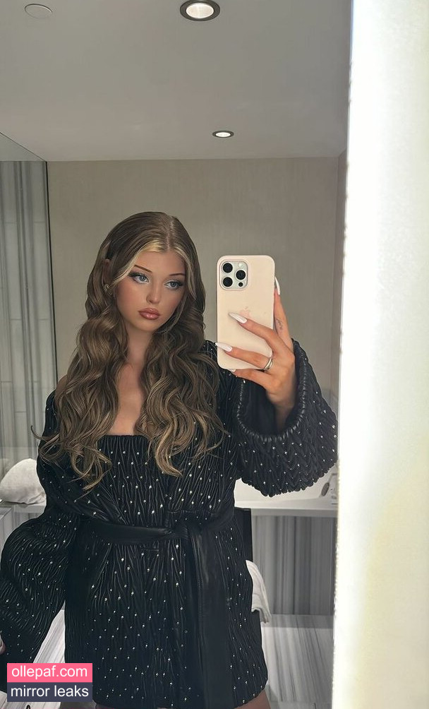 Loren Gray Nude Leaks OnlyFans #462 - Fapello