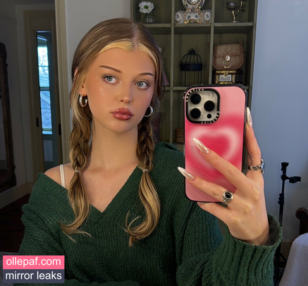 Loren Gray Nude Leaks OnlyFans #493 - Fapello