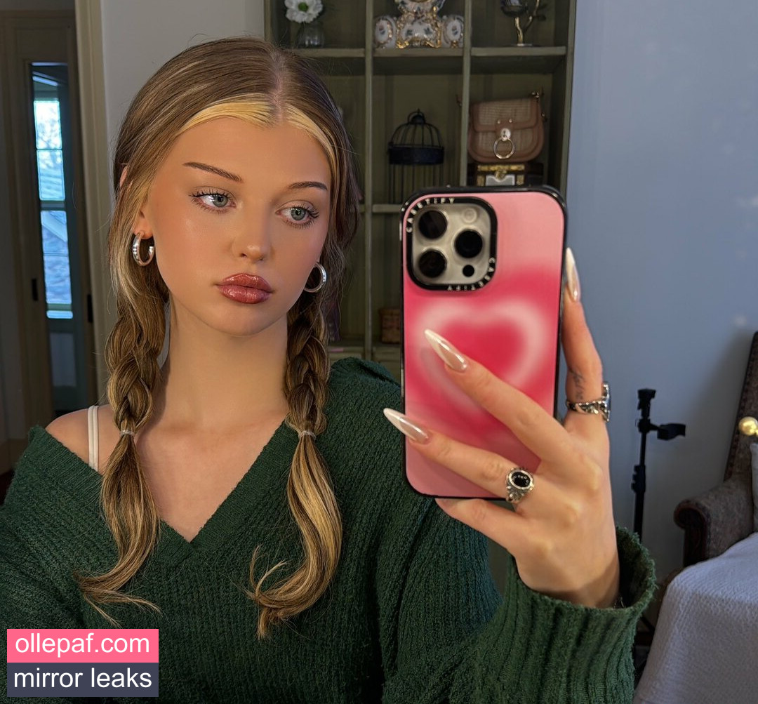 Loren Gray Nude Leaks OnlyFans #494 - Fapello