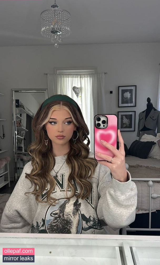 Loren Gray Nude Leaks OnlyFans #500 - Fapello