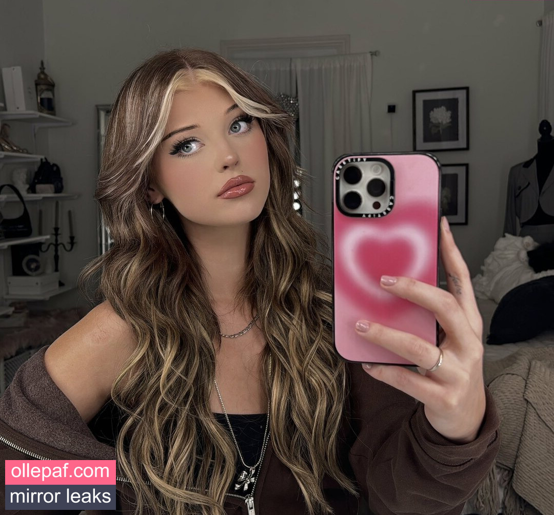 Loren Gray Nude Leaks OnlyFans #503 - Fapello