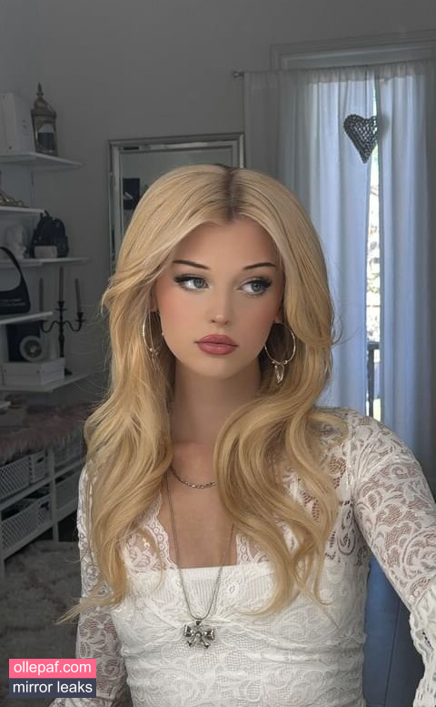 Loren Gray Nude Leaks OnlyFans #505 - Fapello