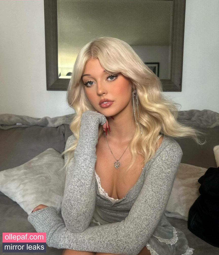 Loren Gray Nude Leaks OnlyFans #523 - Fapello