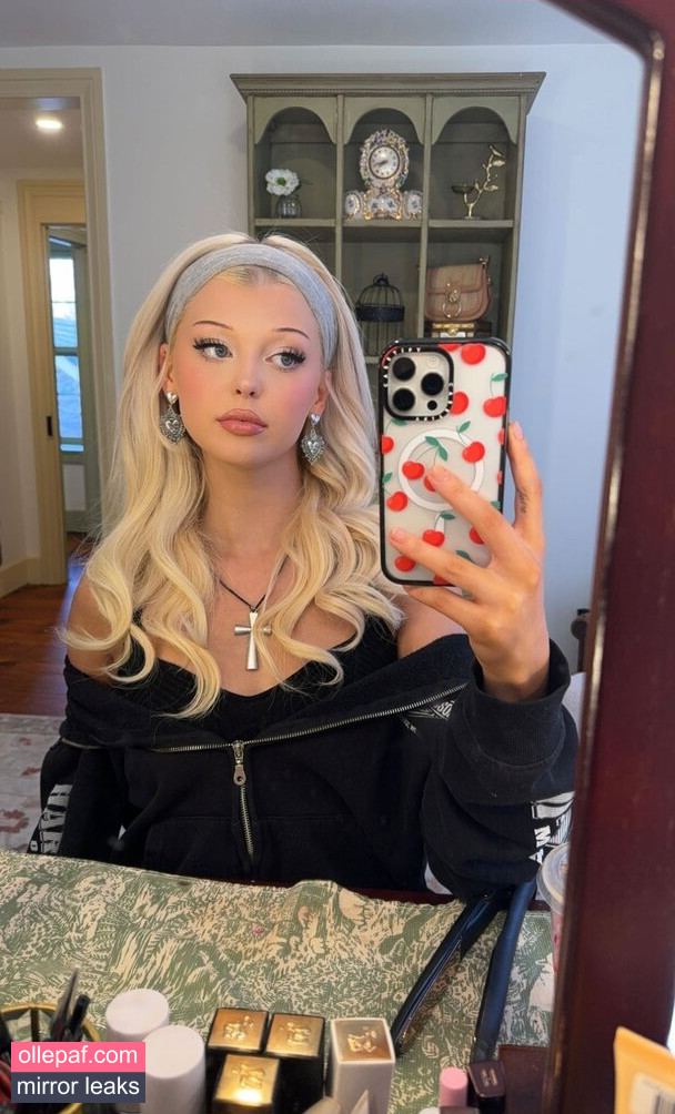 Loren Gray Nude Leaks OnlyFans #527 - Fapello