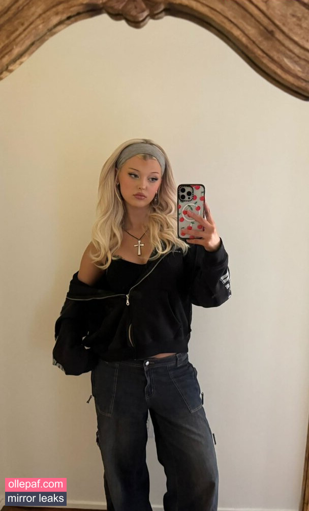 Loren Gray Nude Leaks OnlyFans #528 - Fapello