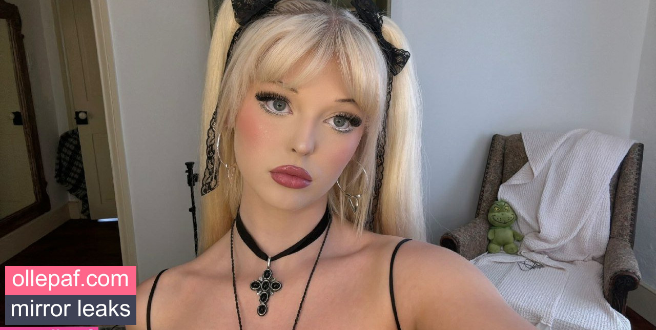 Loren Gray Nude Leaks OnlyFans #535 - Fapello