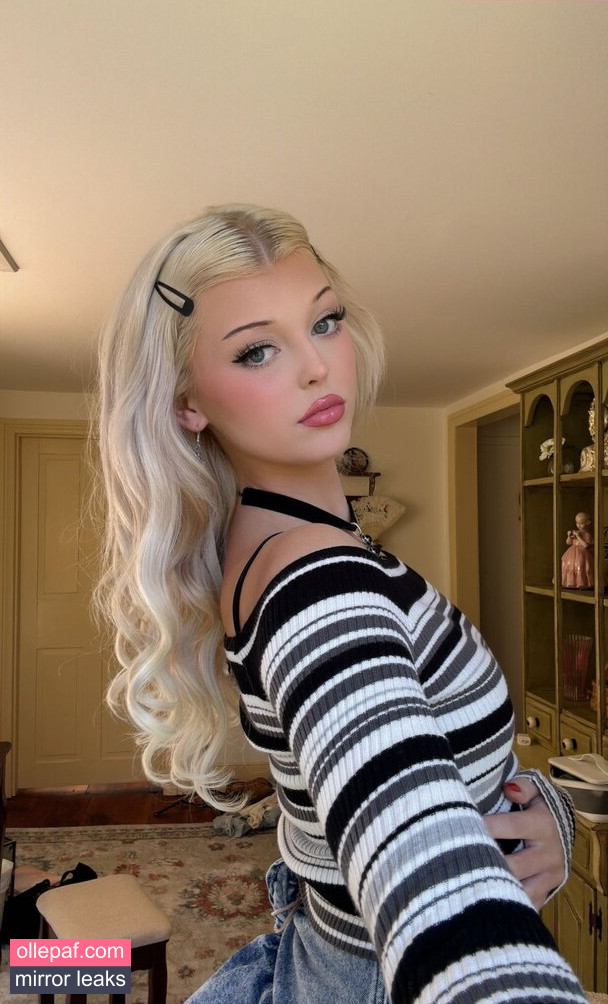 Loren Gray Nude Leaks OnlyFans #543 - Fapello