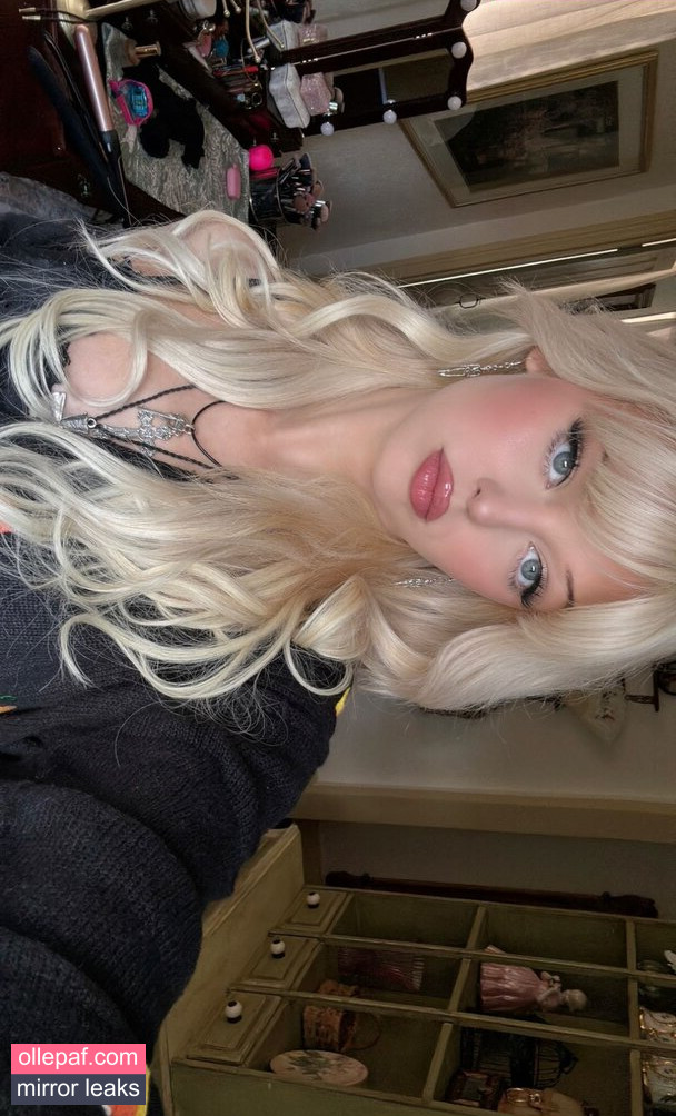 Loren Gray Nude Leaks OnlyFans #546 - Fapello