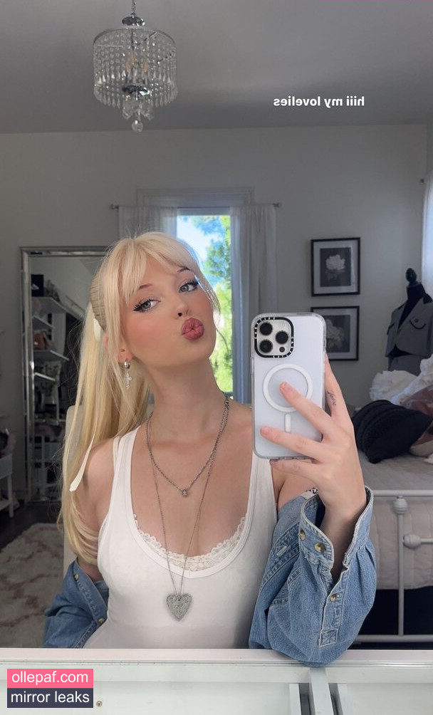 Loren Gray Nude Leaks OnlyFans #551 - Fapello