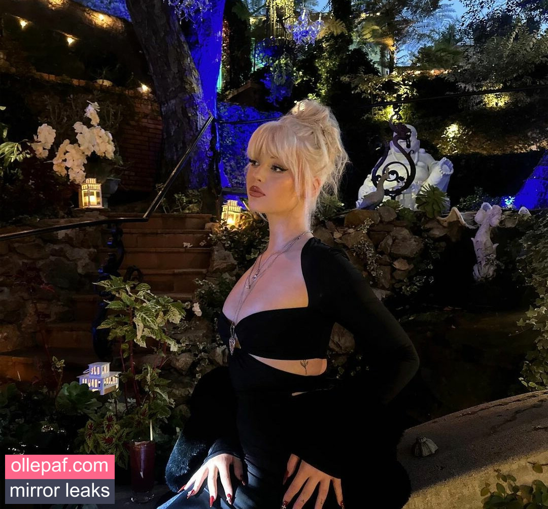 Loren Gray Nude Leaks OnlyFans #555 - Fapello