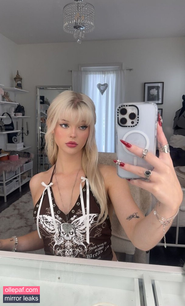 Loren Gray Nude Leaks OnlyFans #581 - Fapello