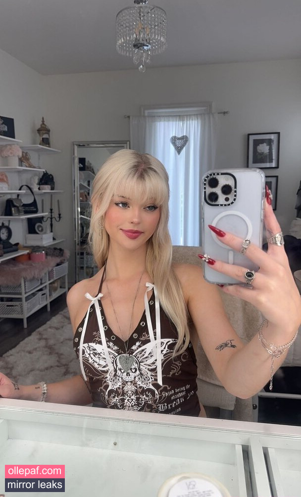 Loren Gray Nude Leaks OnlyFans #584 - Fapello