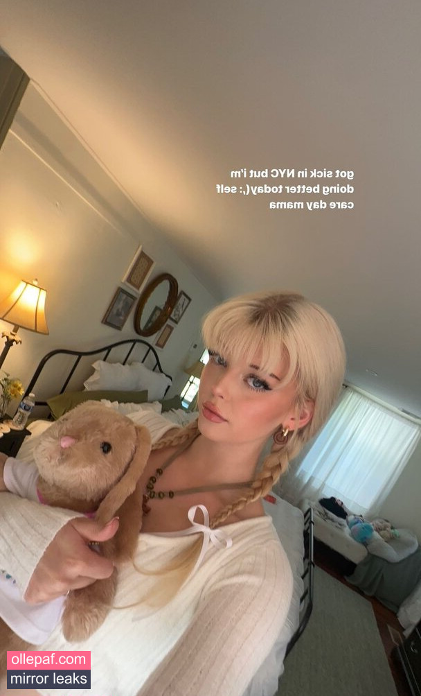 Loren Gray Nude Leaks OnlyFans #585 - Fapello