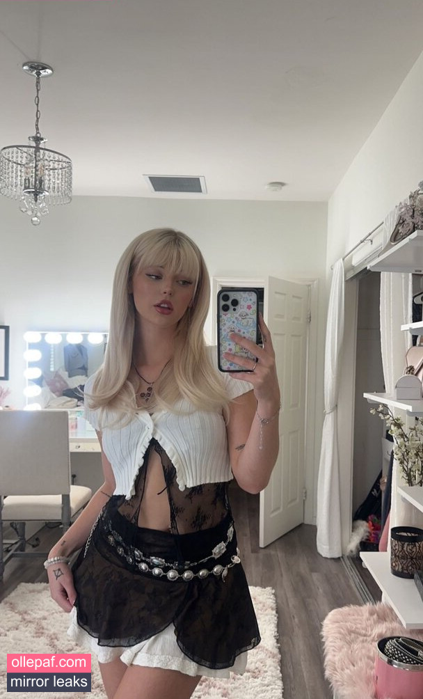 Loren Gray Nude Leaks OnlyFans #588 - Fapello