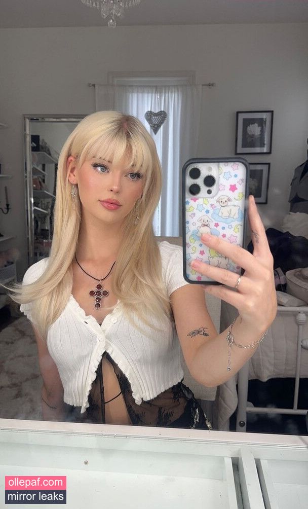 Loren Gray Nude Leaks OnlyFans #590 - Fapello