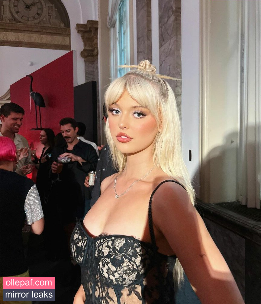 Loren Gray Nude Leaks OnlyFans #596 - Fapello