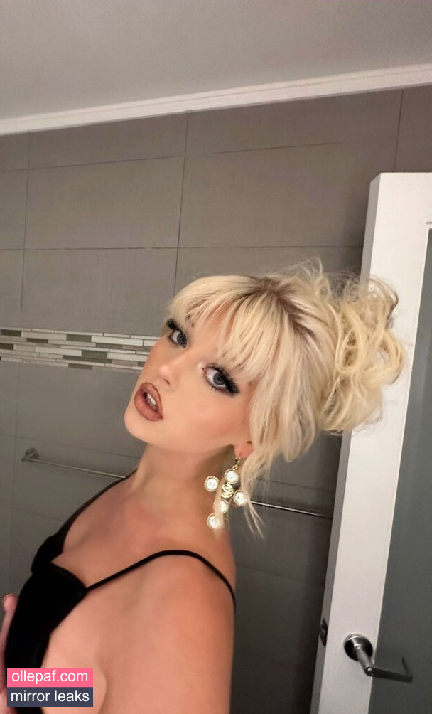 Loren Gray Nude Leaks OnlyFans #601 - Fapello