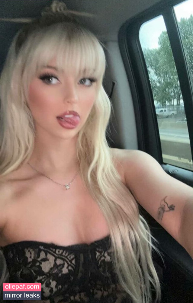 Loren Gray Nude Leaks OnlyFans #608 - Fapello