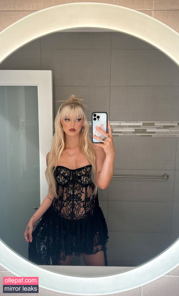 Loren Gray Nude Leaks OnlyFans #611 - Fapello