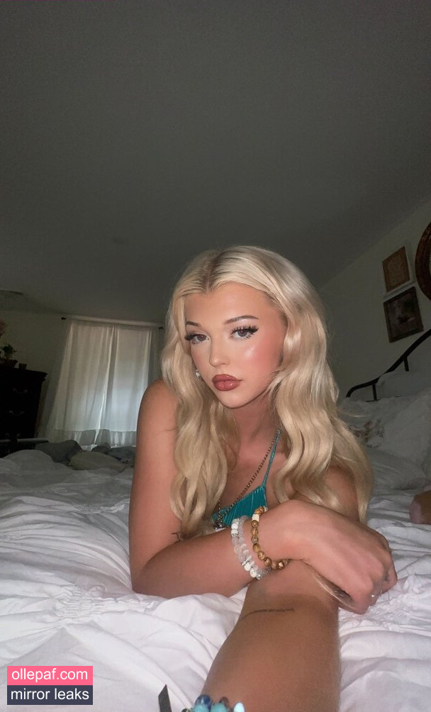 Loren Gray Nude Leaks OnlyFans #612 - Fapello