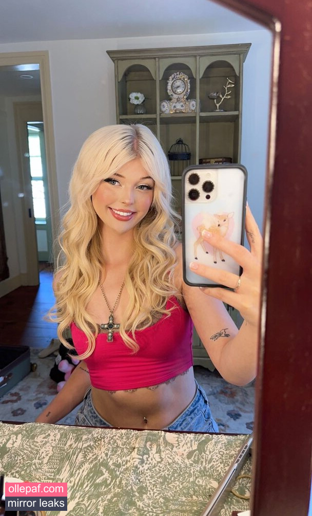 Loren Gray Nude Leaks OnlyFans #627 - Fapello