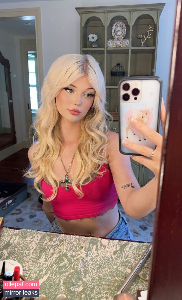 Loren Gray Nude Leaks OnlyFans #629 - Fapello