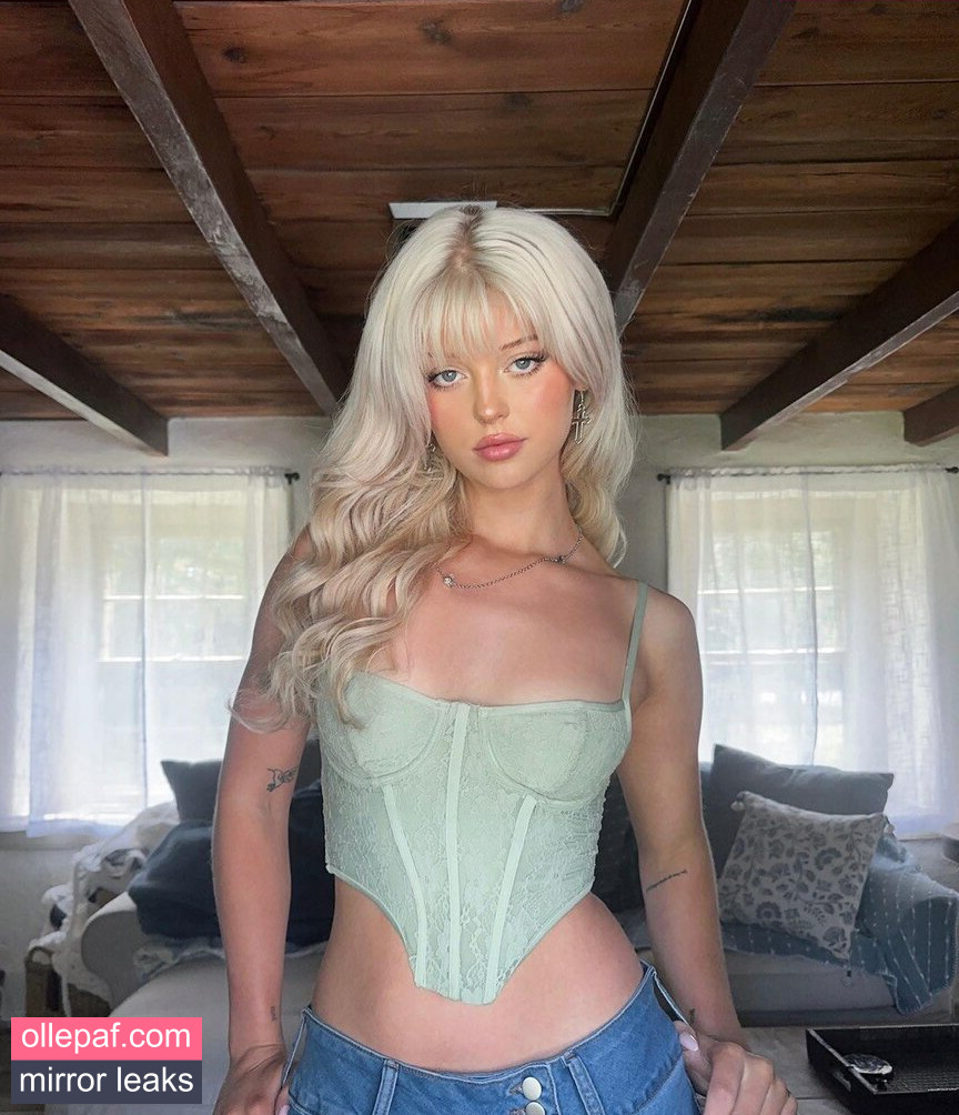 Loren Gray Nude Leaks OnlyFans #631 - Fapello