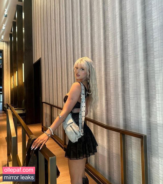 Loren Gray Nude Leaks OnlyFans #663 - Fapello